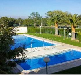 Туры в Holiday home Urb Poble Azahar Miami Platja в Испании