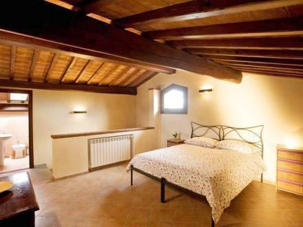 Apartment Sunflowers Barberino del Mugello  3* Италия, Барберино-ди- Муджелло