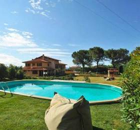 Отдых в Apartment Sunflowers Barberino del Mugello  - Италия, Барберино-ди- Муджелло