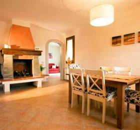 Apartment Sunflowers Barberino del Mugello  в Барберино-ди- Муджелло