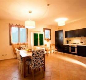 Туры в Apartment Sunflowers Barberino del Mugello  в Италии