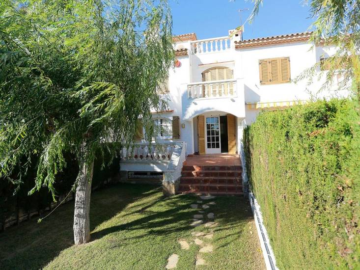 Holiday home Urb. Pino Alto I Miami Platja Испания, Миами-Плайя