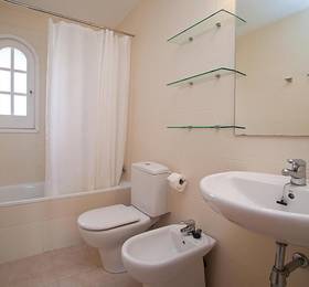 Отдых в Holiday home Urb. Pino Alto I Miami Platja - Испания, Миами-Плайя