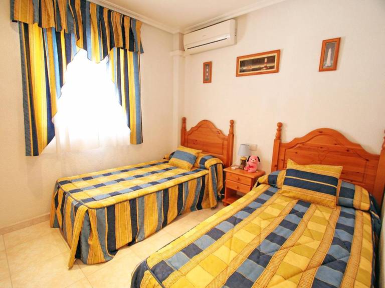 Holiday home Urb. Tamarit Beach Santa Pola 
