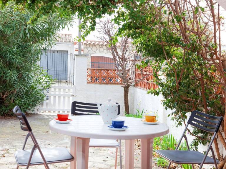 Holiday home Galceran De Recasens L'Escala 