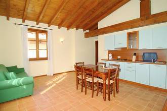 Apartment Caterina Trilo Manerba Del Garda  4* Италия, Манерба