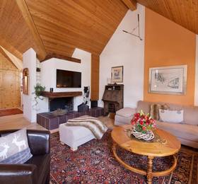 Туры в Schweizerhof Ferienwohnungen Lenzerheide 2 в Швейцарии