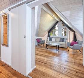 Отдых в Schweizerhof Ferienwohnungen Lenzerheide 6 - Швейцария, Ленцерхайде