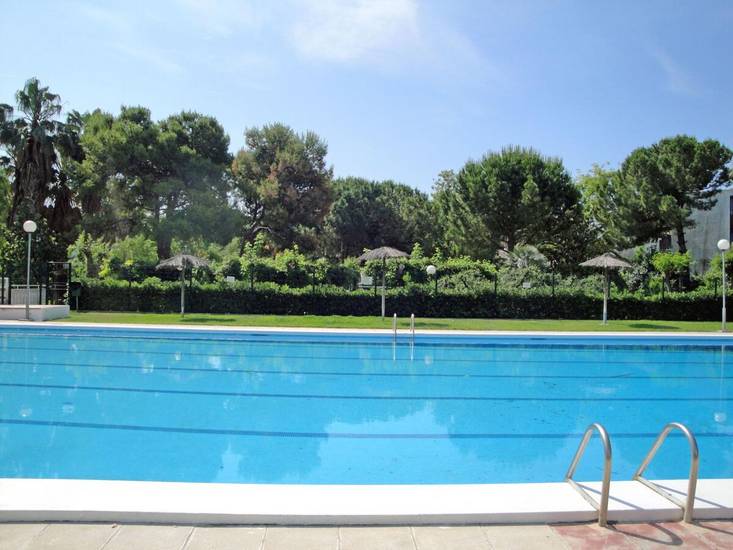 Apartment Urb Reus-Mediterrani Vilafortuny  2* Испания, Камбрильс