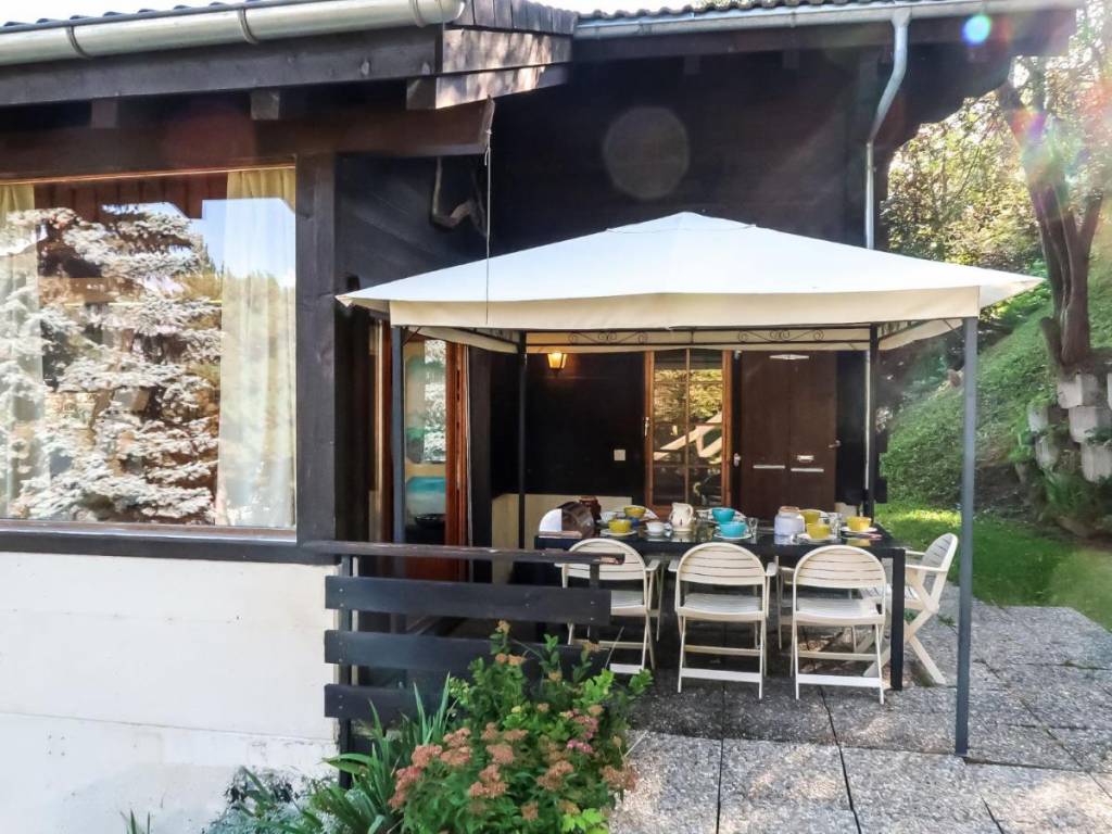 Holiday home Valet de Coeur Nendaz Station 2*