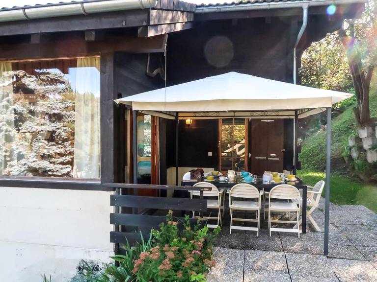 Holiday Home Valet de Coeur Nendaz Station 