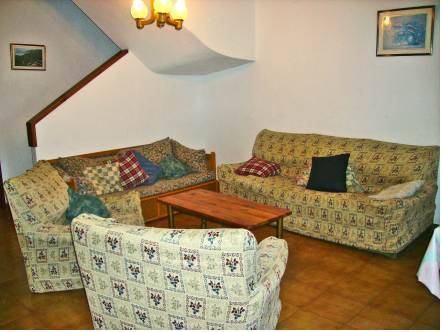 Holiday home Urb Els Tallats I Vilafortuny  Испания, Камбрильс