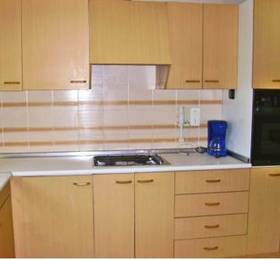 Holiday home Urb Els Tallats I Vilafortuny  в Камбрильсе