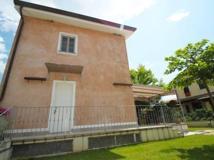 Holiday Home Villino la Meridiana Camaiore  3* Италия, Камайоре