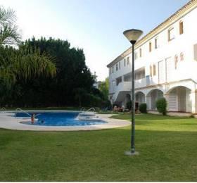Отдых в Apartment Buenavista Calahonda Mijas Costa  - Испания, Ла-Кала-де-Михас
