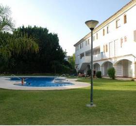 Отдых в Apartment Buenavista Calahonda Mijas Costa  - Испания, Ла-Кала-де-Михас