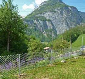 Отдых в Apartment Alte Sustenstrasse Innertkirchen  - Швейцария, Иннерткирхен