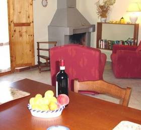 Holiday Home Mono Terrazzo Di Selvatellino  в Казоле-д'Эльсе