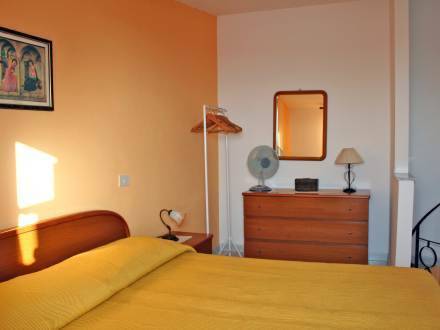 Holiday home La Terrazza Sul Mare Trappeto Италия, Траппето