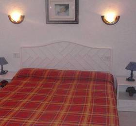 Отдых в Apartment Cala Tarida Cala Tarida San Jose  - Испания, Кала Тарида