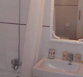 Apartment Cala Tarida Cala Tarida San Jose  в Кала Тариде