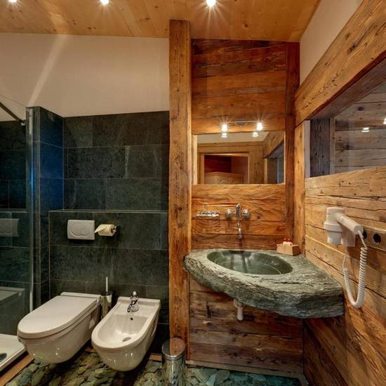 Glinzhof Mountain Natur Resort Agriturismo 5* Италия, Сан-Кандидо
