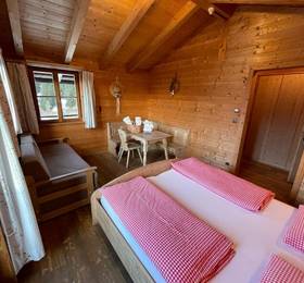 Отдых в Glinzhof Mountain Natur Resort Agriturismo - Италия, Сан-Кандидо