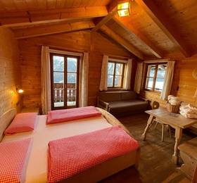Туры в Glinzhof Mountain Natur Resort Agriturismo в Италии