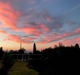 Отдых в Agriturismo Villani Poderi Nesti Cupoli - Италия, Ластра-а-Синья