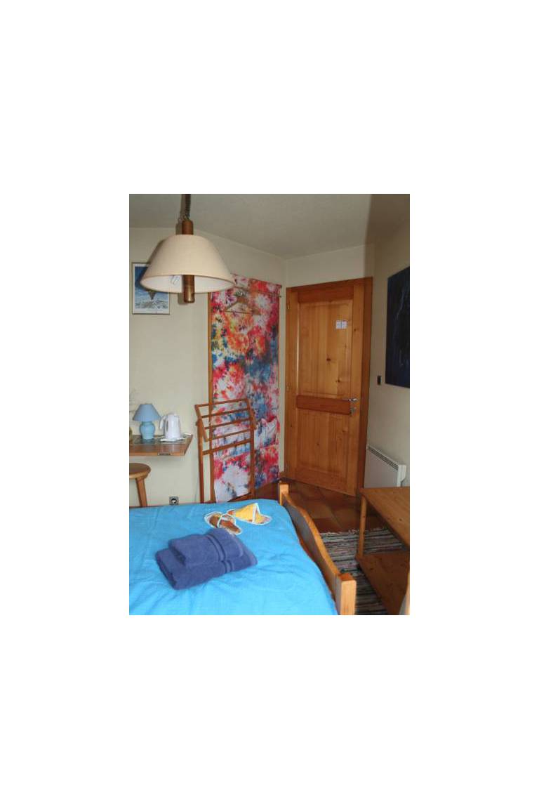 BnB Claudy et Elizabeth Michellod-Dutheil 