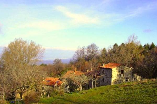 Fontepietra 3* Италия, Седжано