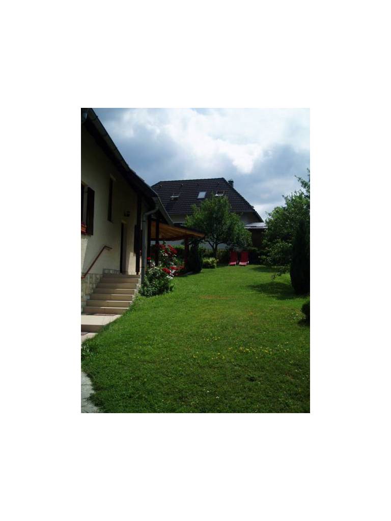 The Krizmanic Family B&B - Plitvice Lakes 