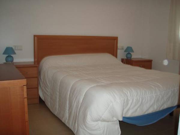 Apartamentos Canaret Punta Canaret Marineu Playa Romana