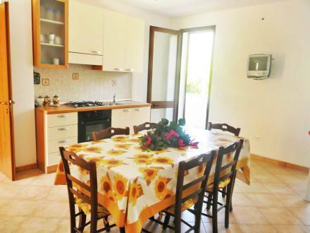 Apartment Frasciule trilo I Castro Marina  Италия, Кастро-ди-Лечче