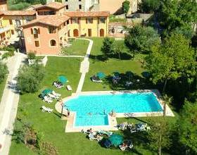 Отдых в Apartment Caterina Bilo Manerba Del Garda  - Италия, Манерба