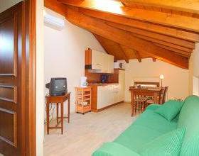 Apartment Caterina Bilo Manerba Del Garda  в Манербе