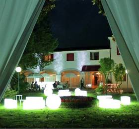 Отдых в Swiss International Hotel Villa Patriarca  - Италия, Мерано