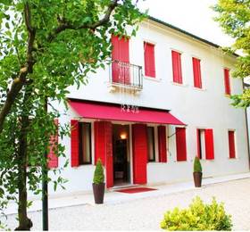 Туры в Swiss International Hotel Villa Patriarca  в Италии