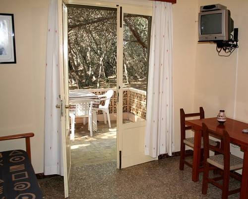 Apartamento Ses Botges - Formentera Break Испания, Эс-Кало