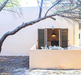 Apartamento Ses Botges - Formentera Break в Эс-Кало