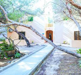 Отдых в Apartamento Ses Botges - Formentera Break - Испания, Эс-Кало
