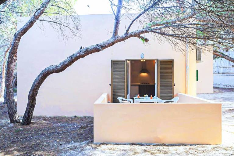 Apartamento Ses Botges - Formentera Break 