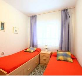 Holiday home Urb Mont Clara Torredembarra  в Торредембарре