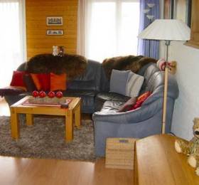 Отдых в Apartment Untere Hubelistrasse Zweisimmen  - Швейцария, Цвайзиммен