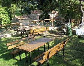 Отдых в Holiday Home Grottino Castiglion Fibocchi  - Италия, Кастильон-Фибокки