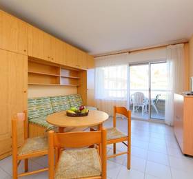 Туры в Apartment Residencial Manureva LEstartit в Испании