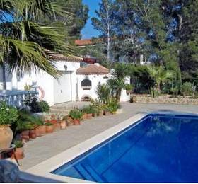 Туры в Holiday home Casa Mesita LAmetlla de Mar в Испании