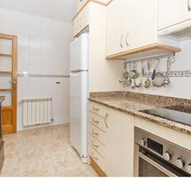 Holiday home Casa Mesita LAmetlla de Mar в Ла-Амеллья-де-Маре