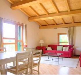 Holiday Home Martellago Bilo Duequattro I  в Мартеллаго