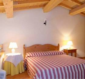 Отдых в Holiday Home Martellago Bilo Duequattro I  - Италия, Мартеллаго